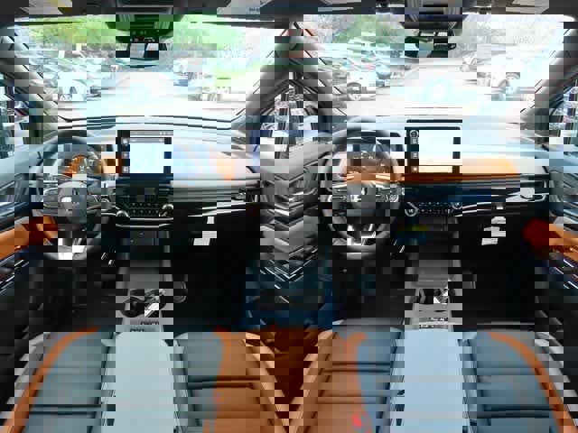 New 2026 Honda Prologue Elite image 18