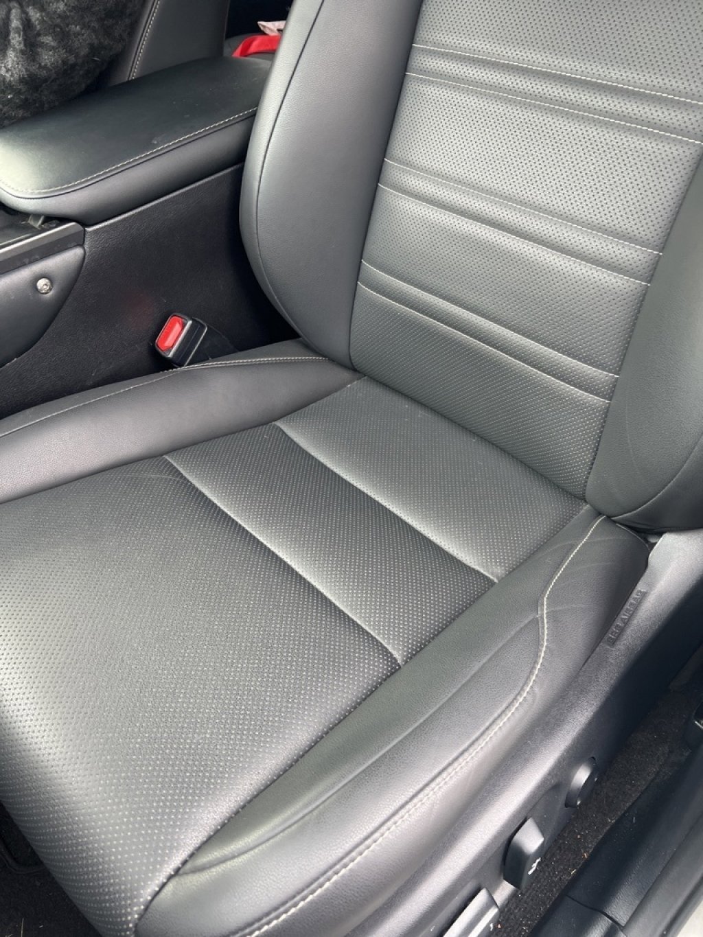 Used 2017 Lexus NX 200t AWD image 25