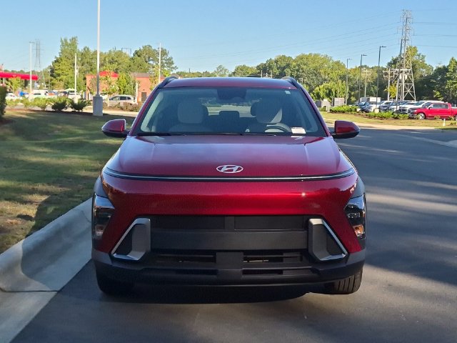 Used 2025 Hyundai Kona SEL FWD image 16