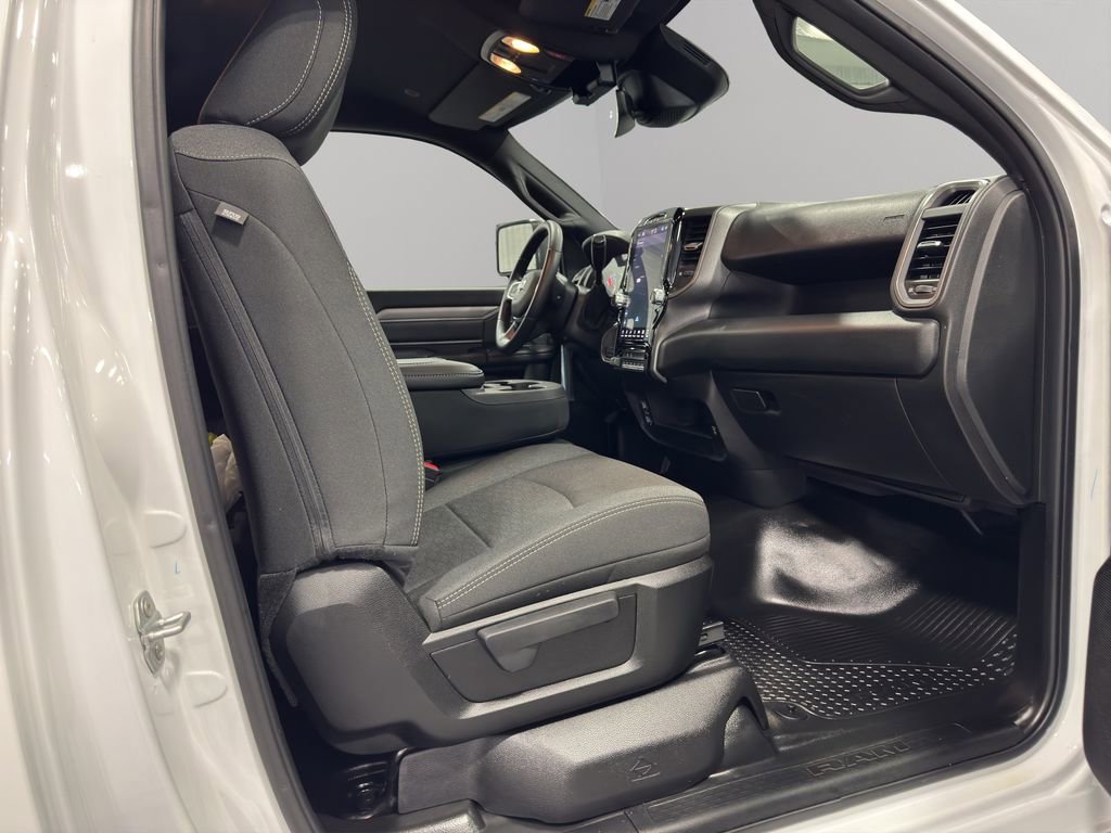 Used 2025 RAM 3500 Tradesman image 13