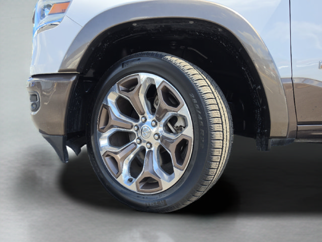 Used 2020 RAM 1500 Limited AWD/4WD image 46