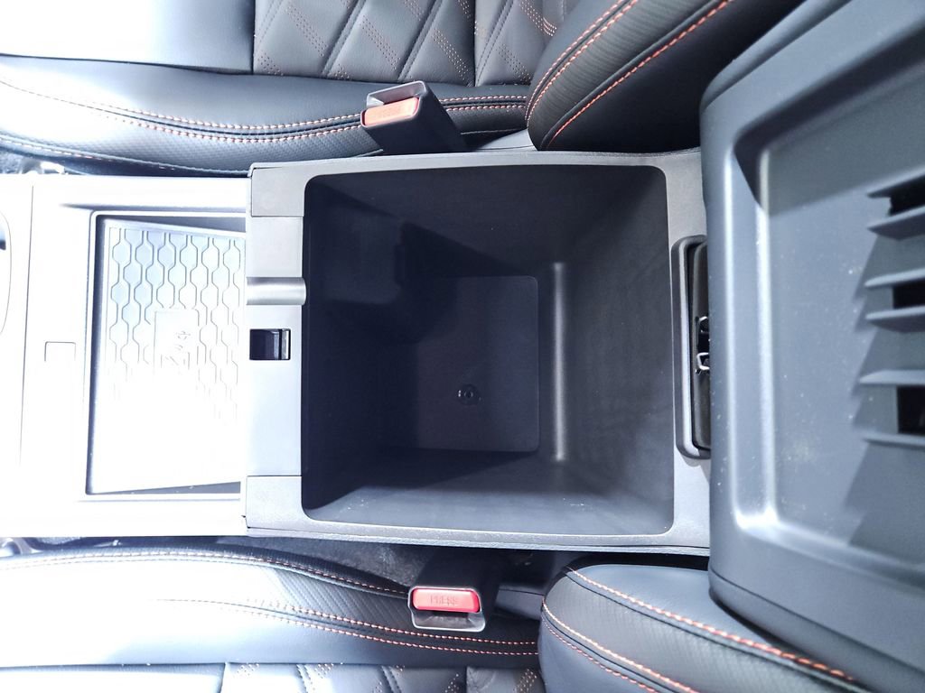 New 2026 Nissan Frontier PRO-4X w/ Pro Premium Package image 27