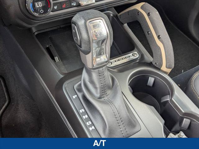 New 2026 Ford Bronco Badlands AWD/4WD image 13