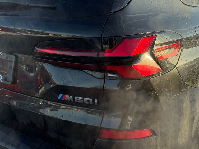Certified 2024 BMW X5 M60i image 6