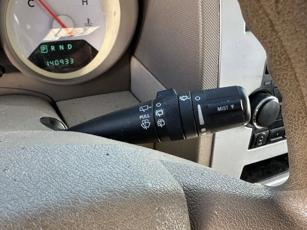 Used 2008 Dodge Caliber SE w/ Popular Equipment Group FWD image 22
