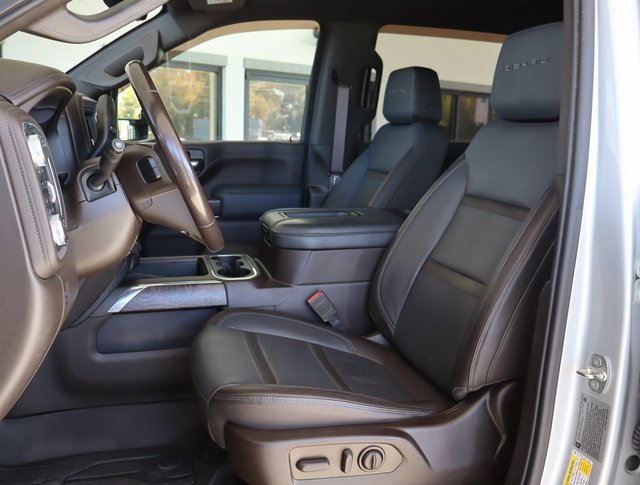 Used 2021 GMC Sierra 2500 Denali w/ Denali Ultimate Package image 15
