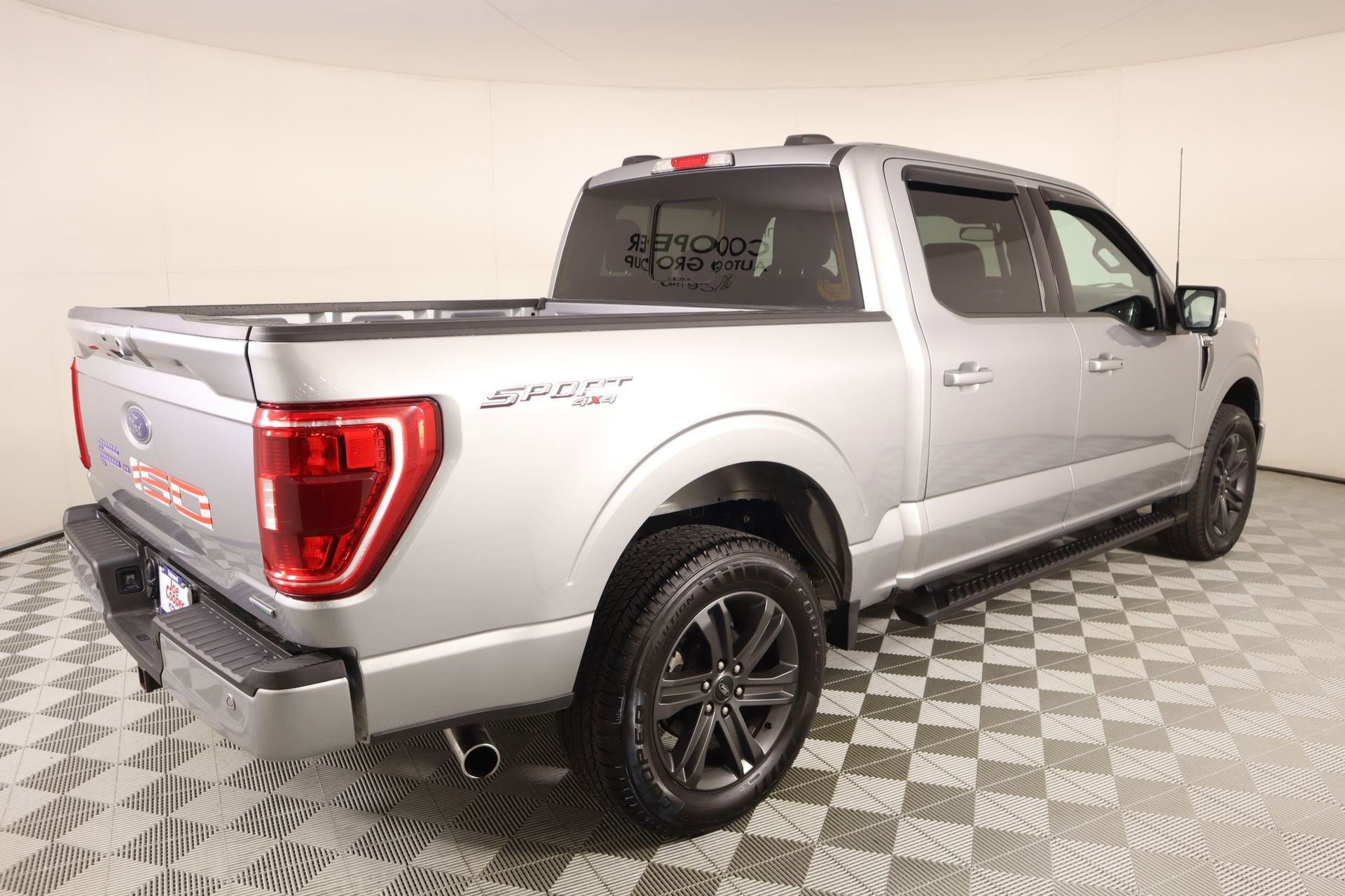 Used 2023 Ford F150 XLT w/ Equipment Group 302A High AWD/4WD image 23