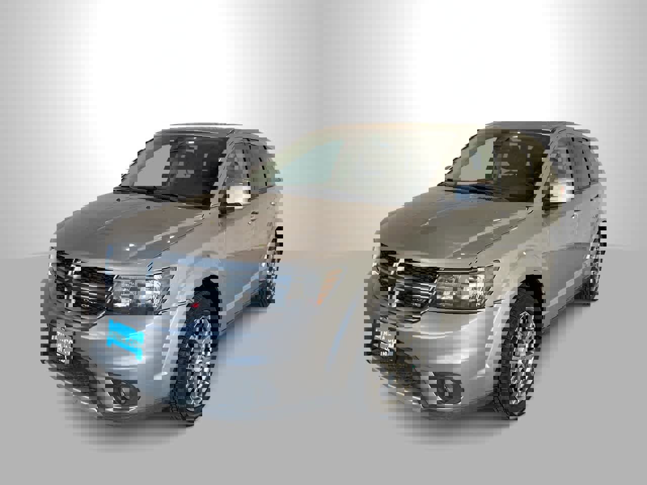 Used 2019 Dodge Journey GT