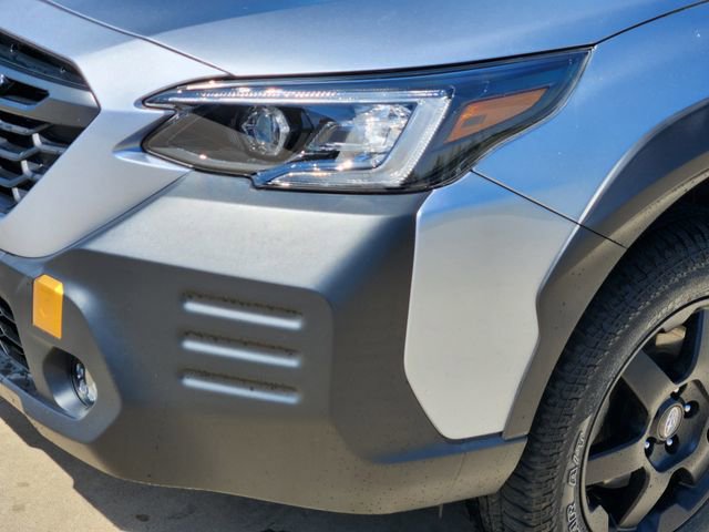 Certified 2023 Subaru Outback Wilderness image 9
