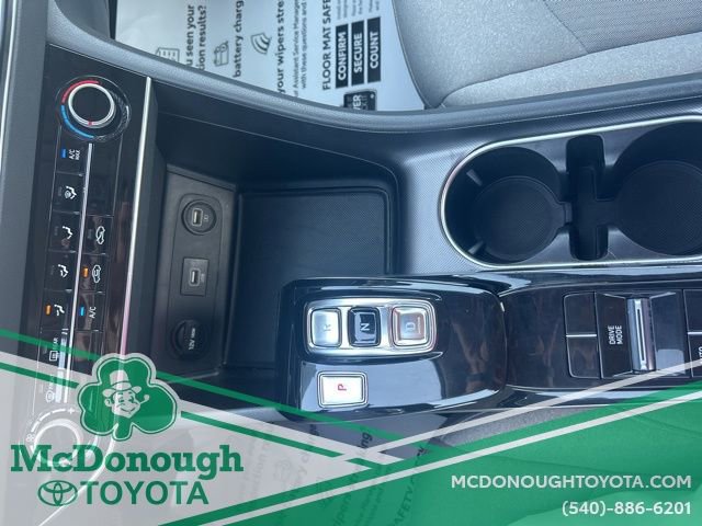 Used 2021 Hyundai Sonata SE FWD image 13