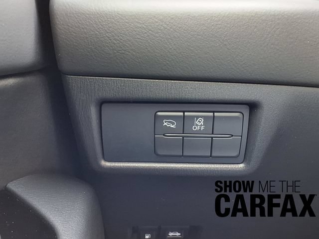 Used 2023 MAZDA CX-5 AWD 2.5 S w/ Select Package image 24