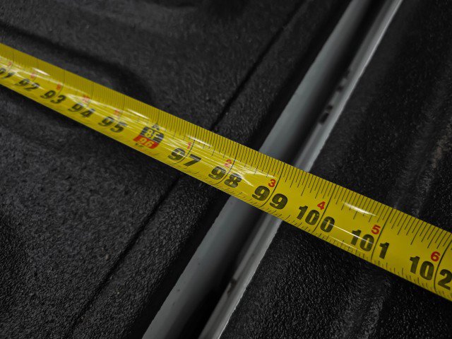 Used 2022 RAM 3500 Tradesman w/ Bed Utility Group AWD/4WD image 11
