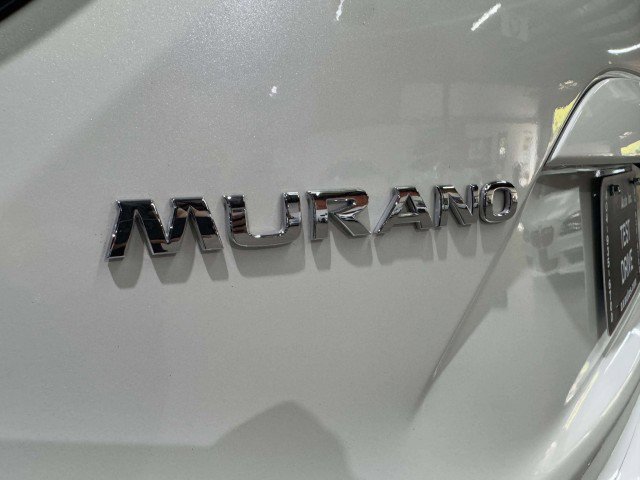 Used 2017 Nissan Murano Platinum image 12