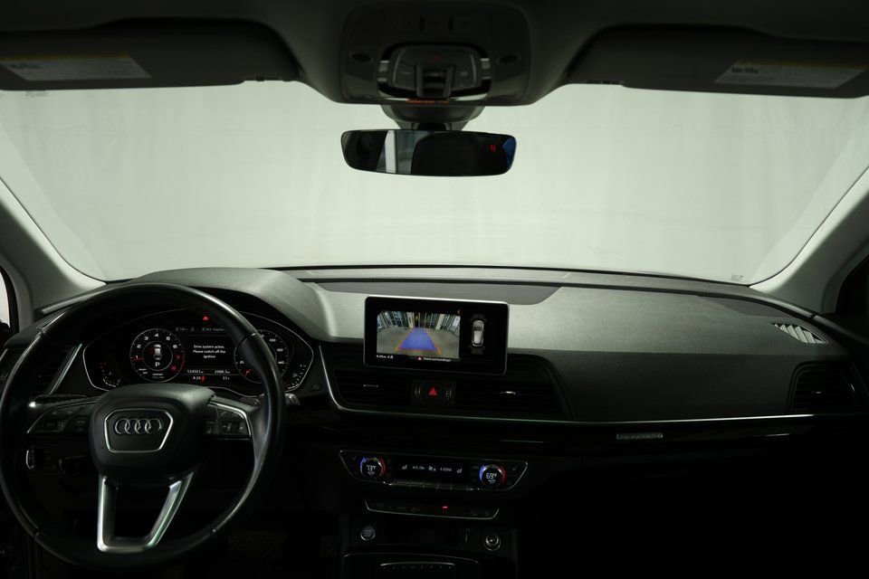 Used 2018 Audi Q5 2.0T Premium Plus w/ Premium Plus Package image 21