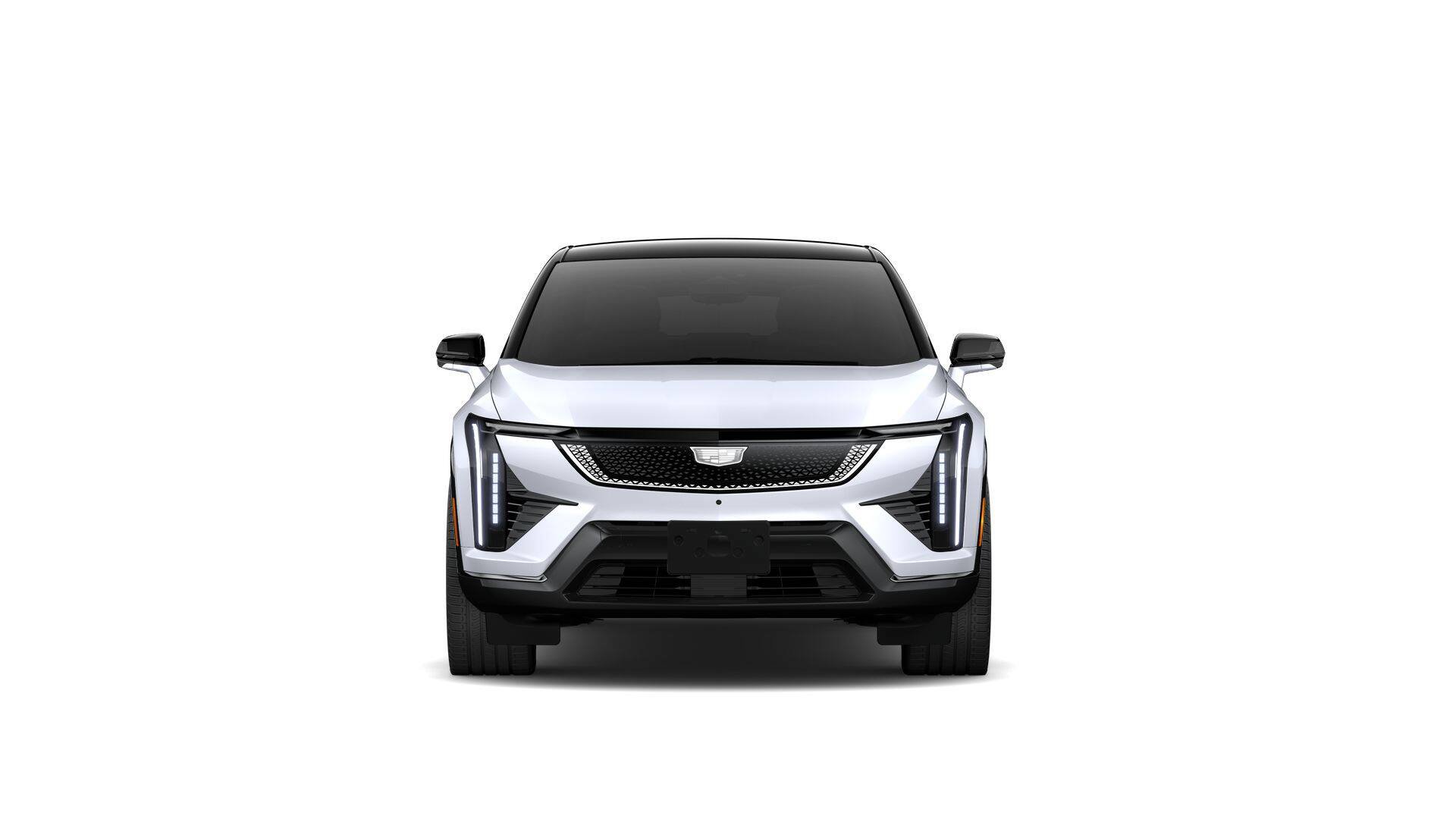 New 2027 Cadillac Optiq Sport RWD image 32