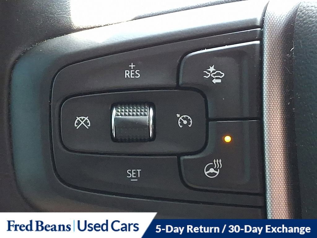 Certified 2022 GMC Sierra 1500 Elevation image 22