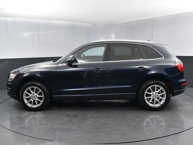 Used 2011 Audi Q5 2.0T Premium AWD/4WD image 6