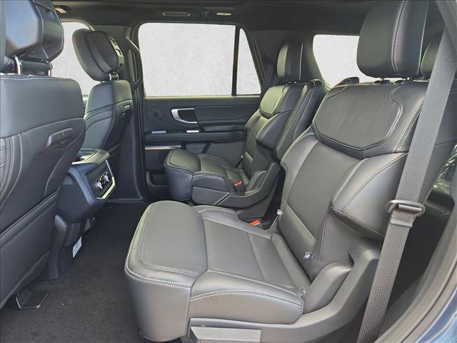 New 2027 Ford Expedition Platinum w/ Stealth Appearance Package RWD image 16