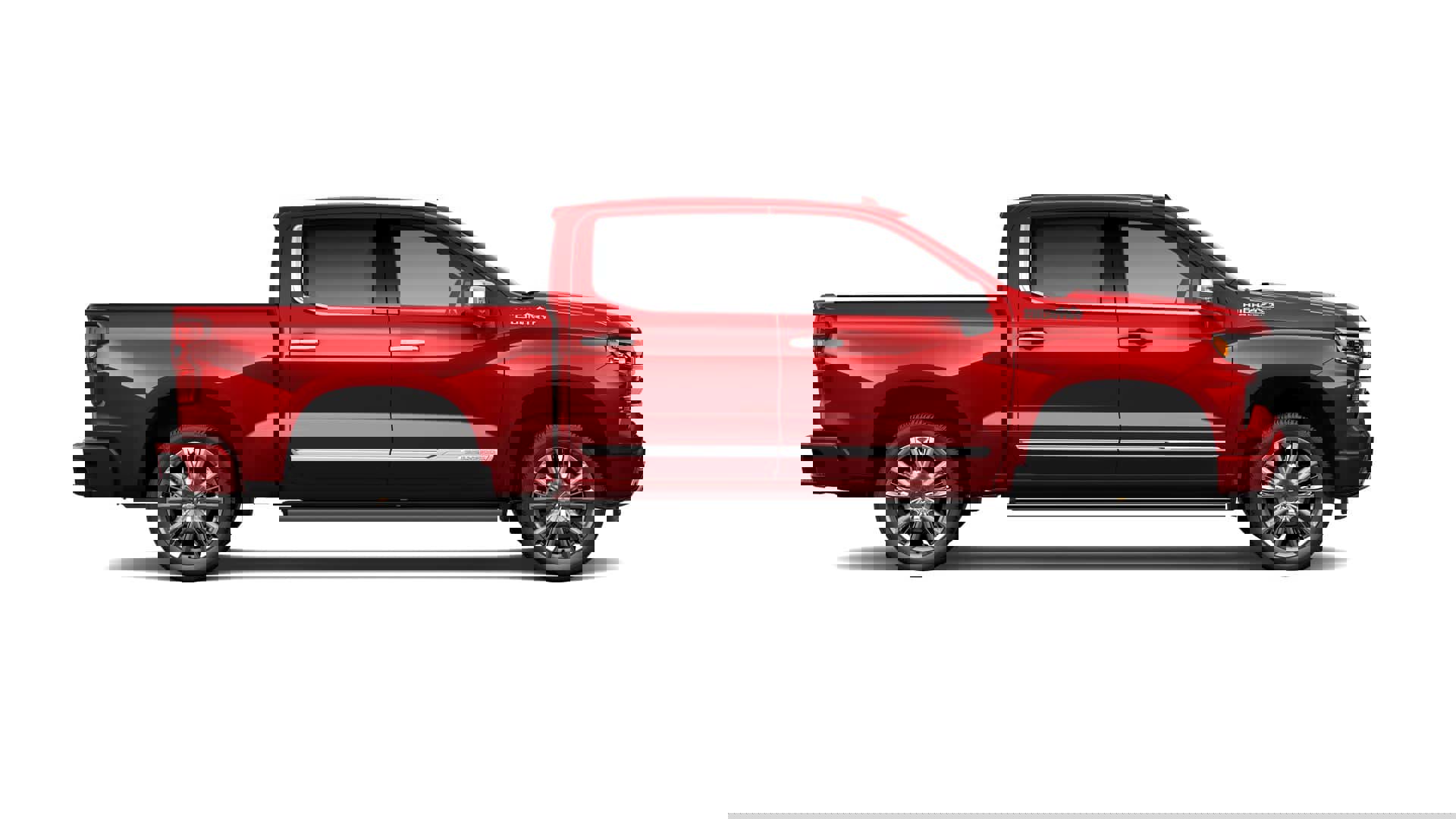 New 2026 Chevrolet Silverado 1500 High Country image 15