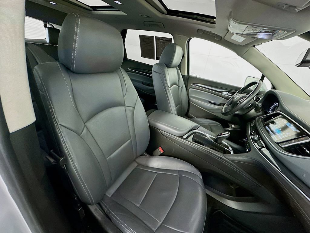 Used 2019 Buick Enclave Premium w/ Experience Buick Package image 30