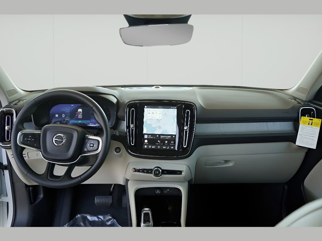 New 2026 Volvo XC40 B5 Plus w/ Protection Package Premier AWD/4WD image 22