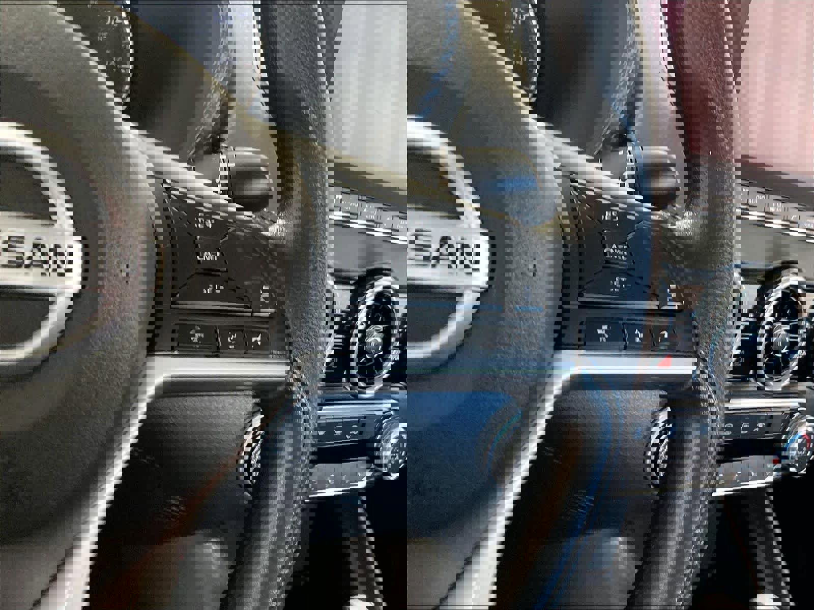 Certified 2023 Nissan Sentra SV image 23