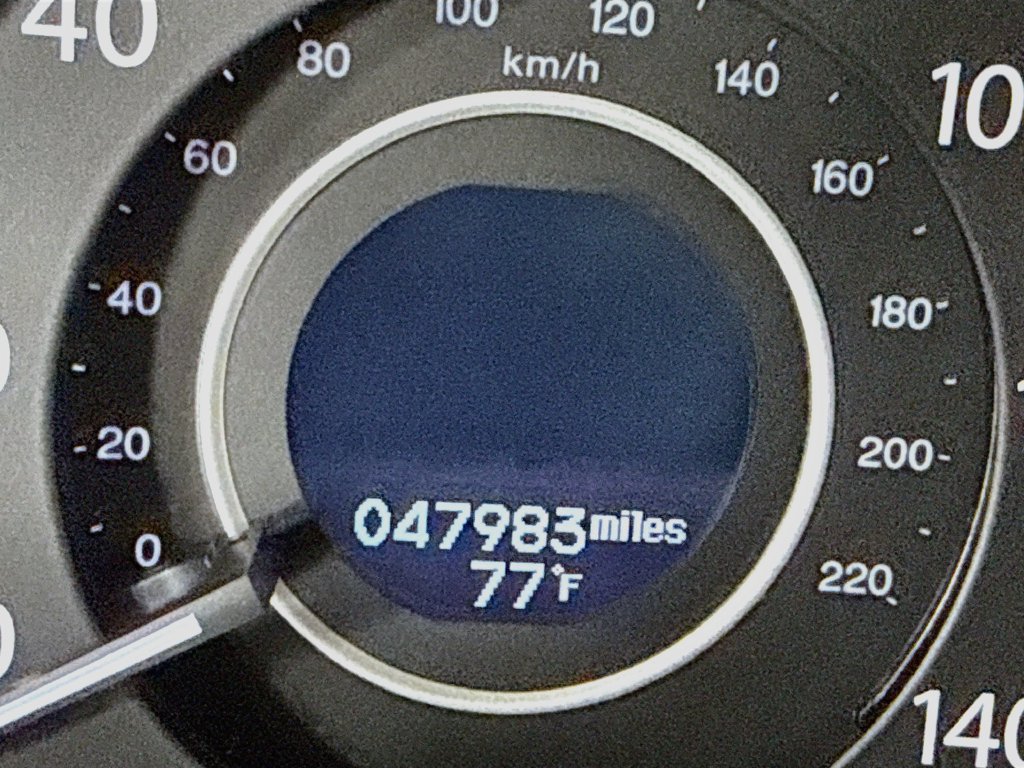 Used 2016 Honda CR-V Touring image 4