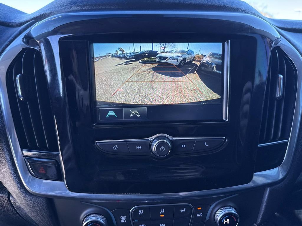 Used 2019 Chevrolet Traverse LS w/ LPO, Blackout Package image 23