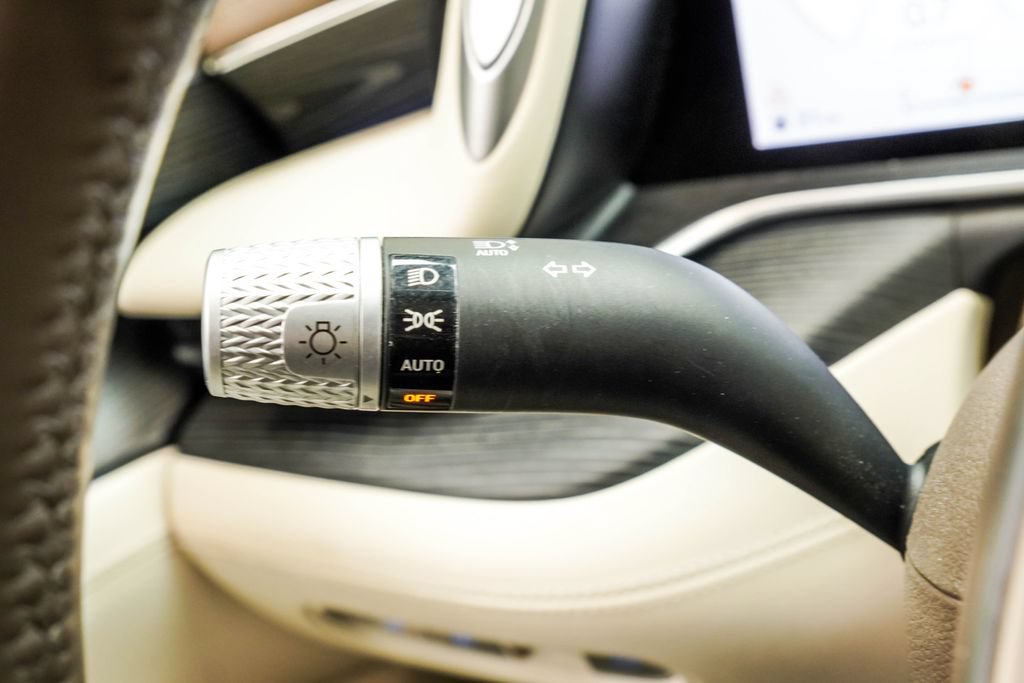 Used 2023 Genesis G90 3.5T AWD/4WD image 41