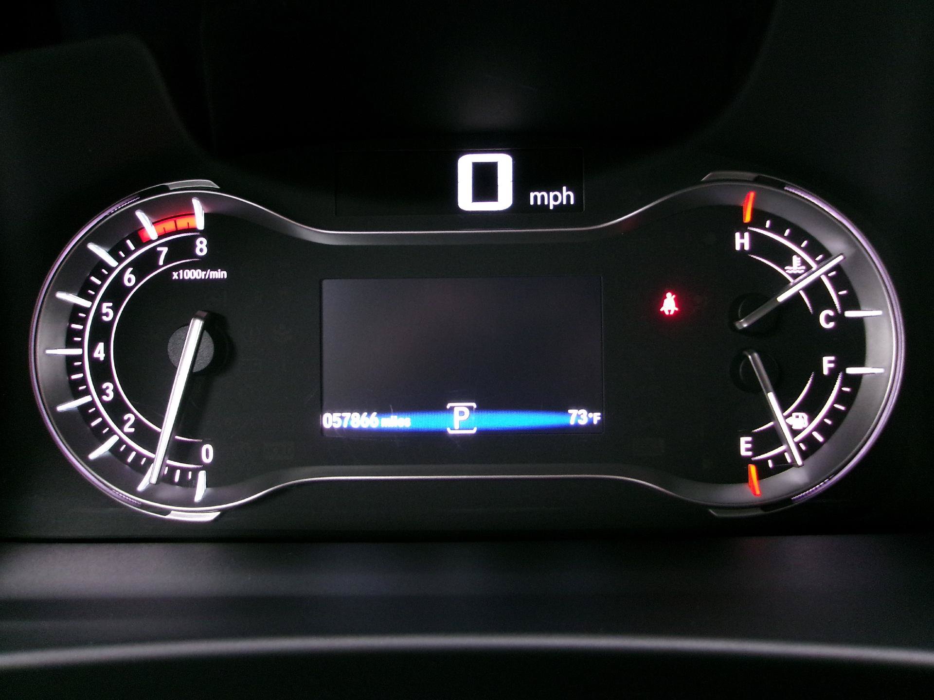 Used 2022 Honda Ridgeline RTL image 7