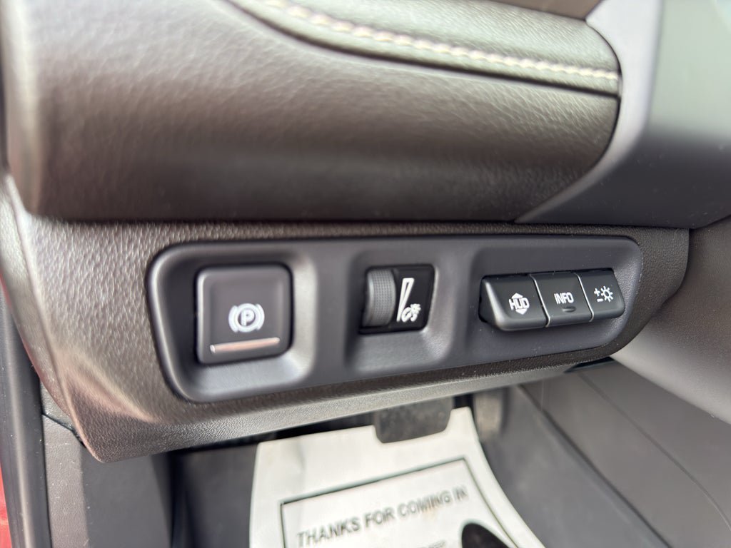 Used 2023 GMC Acadia Denali w/ Trailering Package AWD/4WD image 13