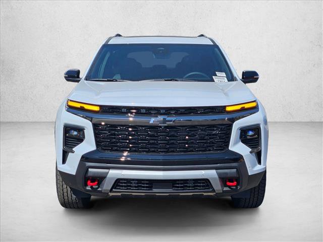 New 2026 Chevrolet Traverse Z71 image 6