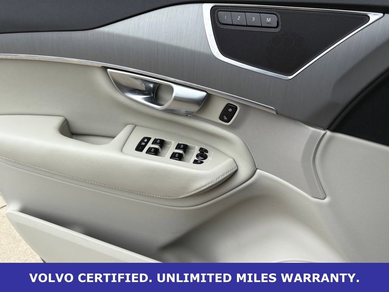 Certified 2023 Volvo XC90 B5 Core w/ Protection Package AWD/4WD image 26