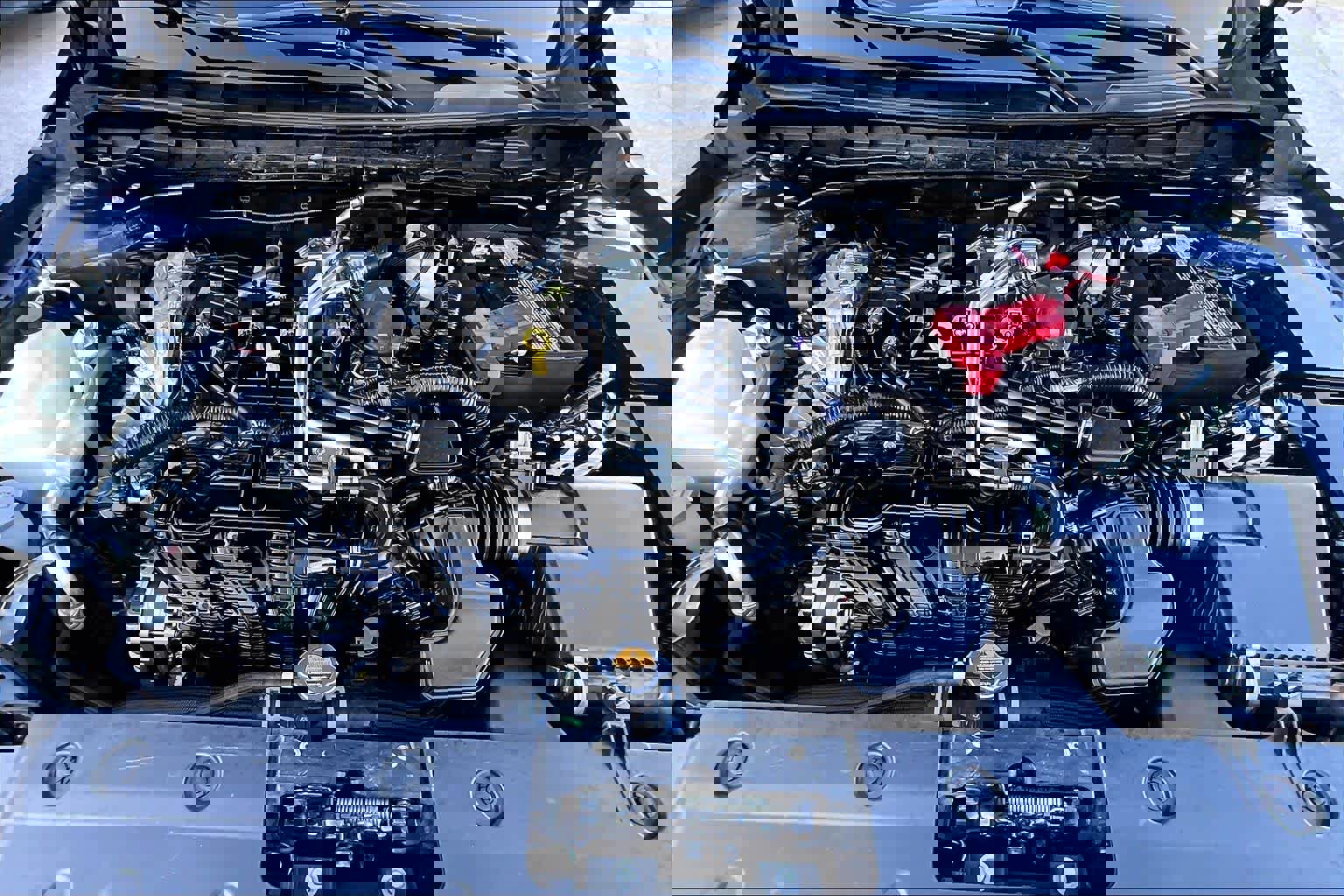 Certified 2024 Nissan Altima 2.5 SR image 30