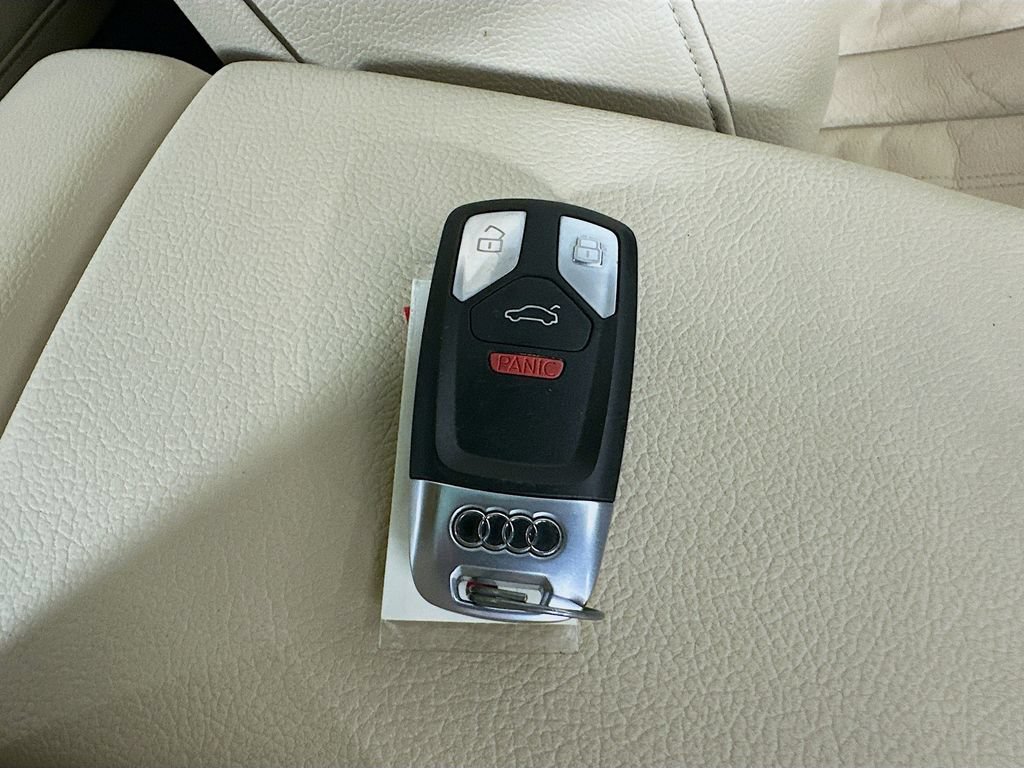 Used 2019 Audi A4 2.0T Premium Plus w/ Premium Plus Package AWD/4WD image 41