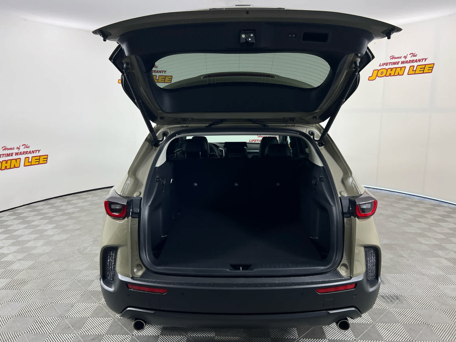New 2026 MAZDA CX-50 Meridian Edition w/ Weather Package AWD/4WD image 5