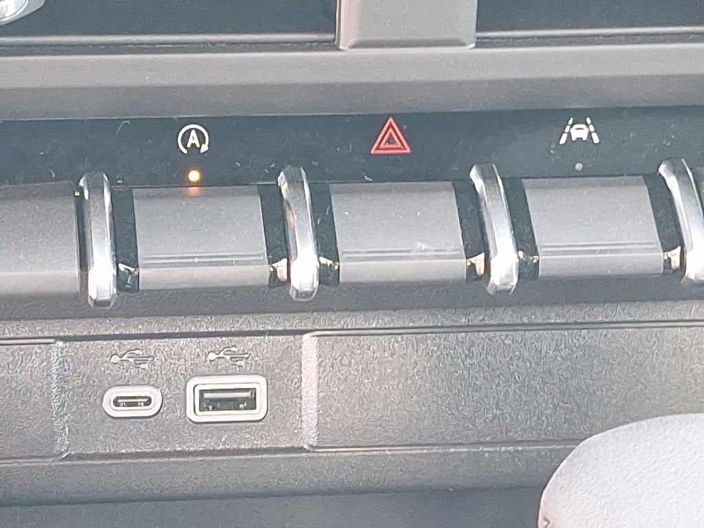 New 2026 Chevrolet Colorado W/T w/ WT Custom Package image 20