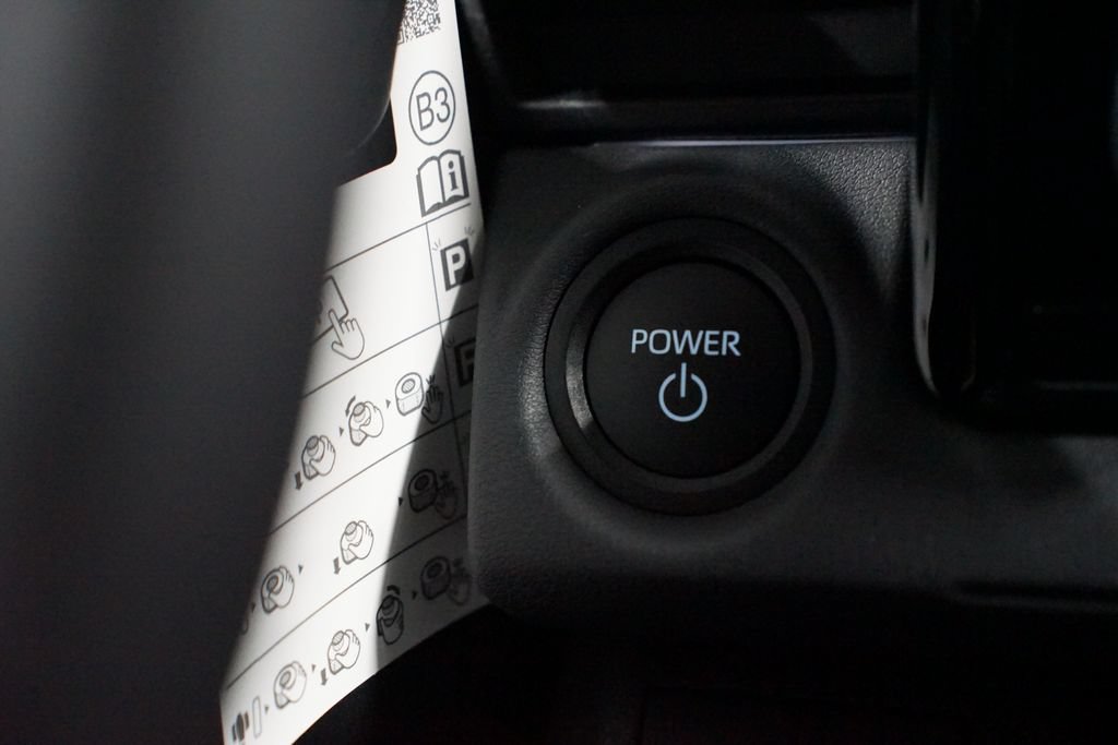 New 2026 Toyota bZ Woodland AWD/4WD image 25