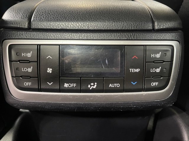Used 2016 Toyota Highlander Limited image 24