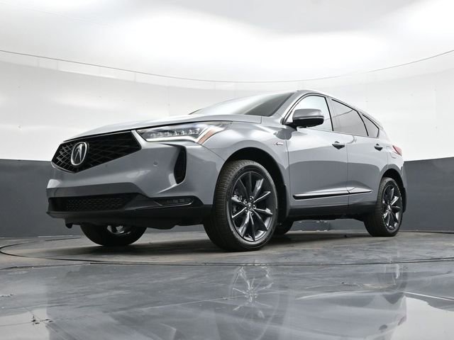New 2026 Acura RDX A-Spec image 39
