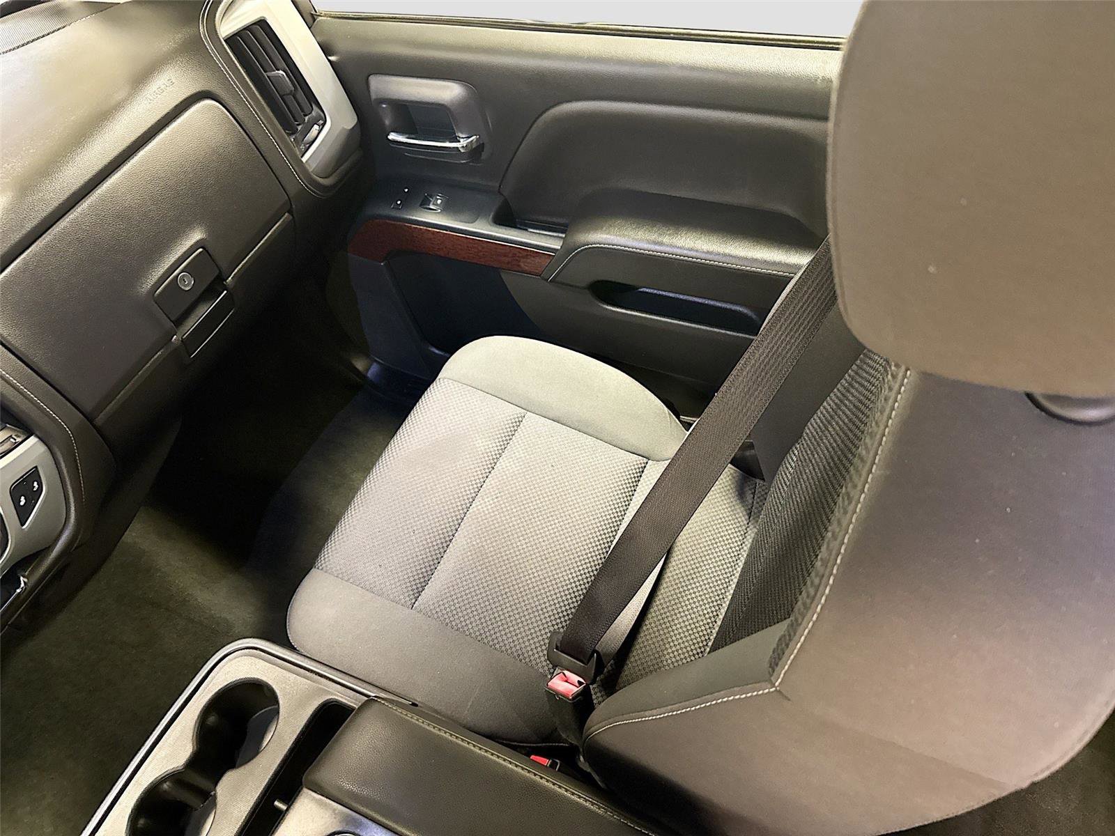 Used 2018 GMC Sierra 1500 SLE w/ Max Trailering Package AWD/4WD image 23