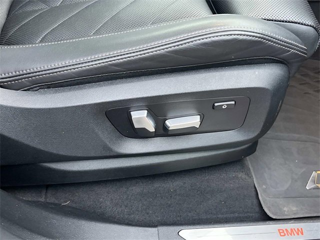 Used 2023 BMW X5 sDrive40i w/ Premium Package image 27