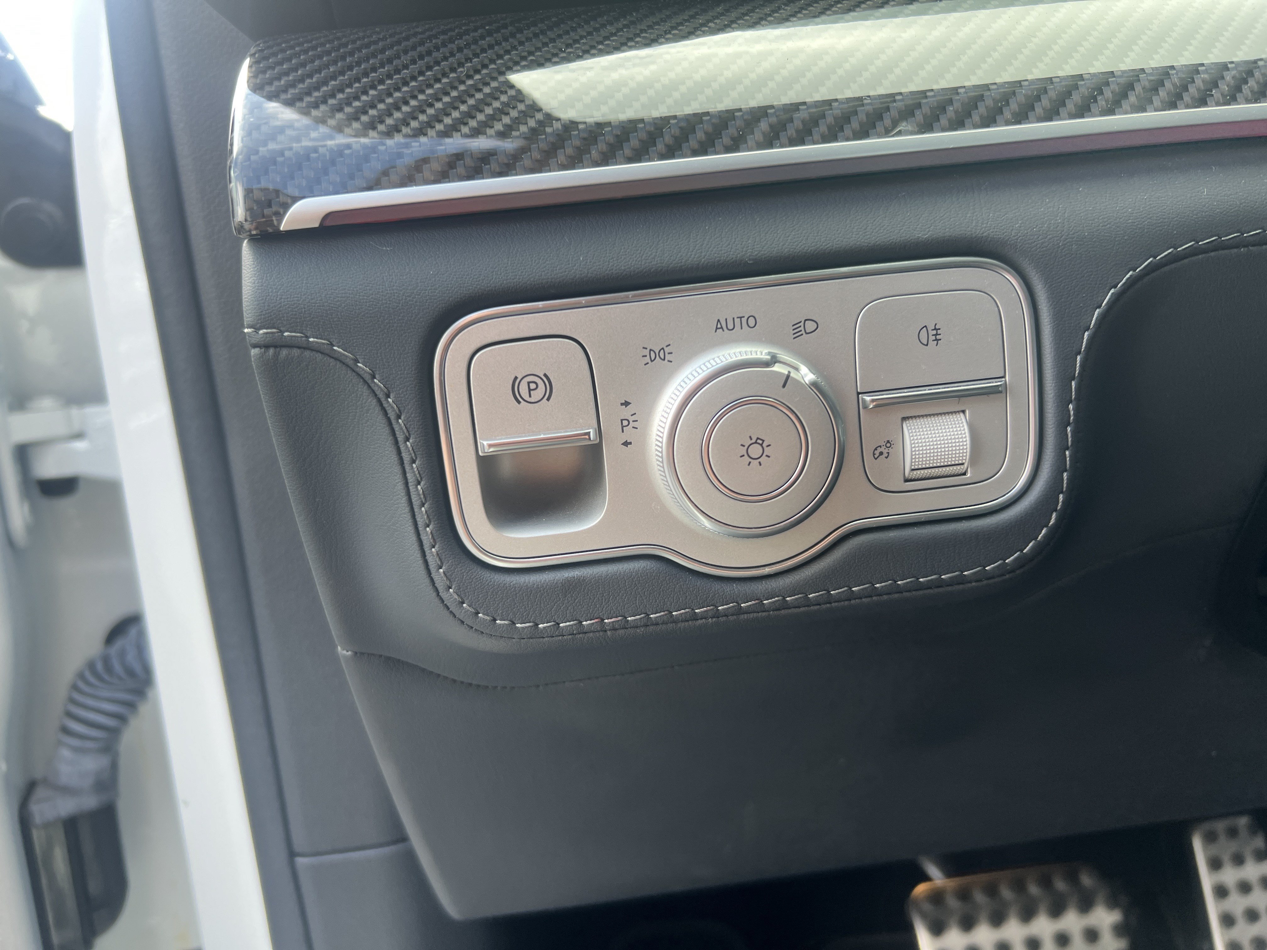 Certified 2022 Mercedes-Benz GLE 53 AMG 4MATIC Coupe image 19