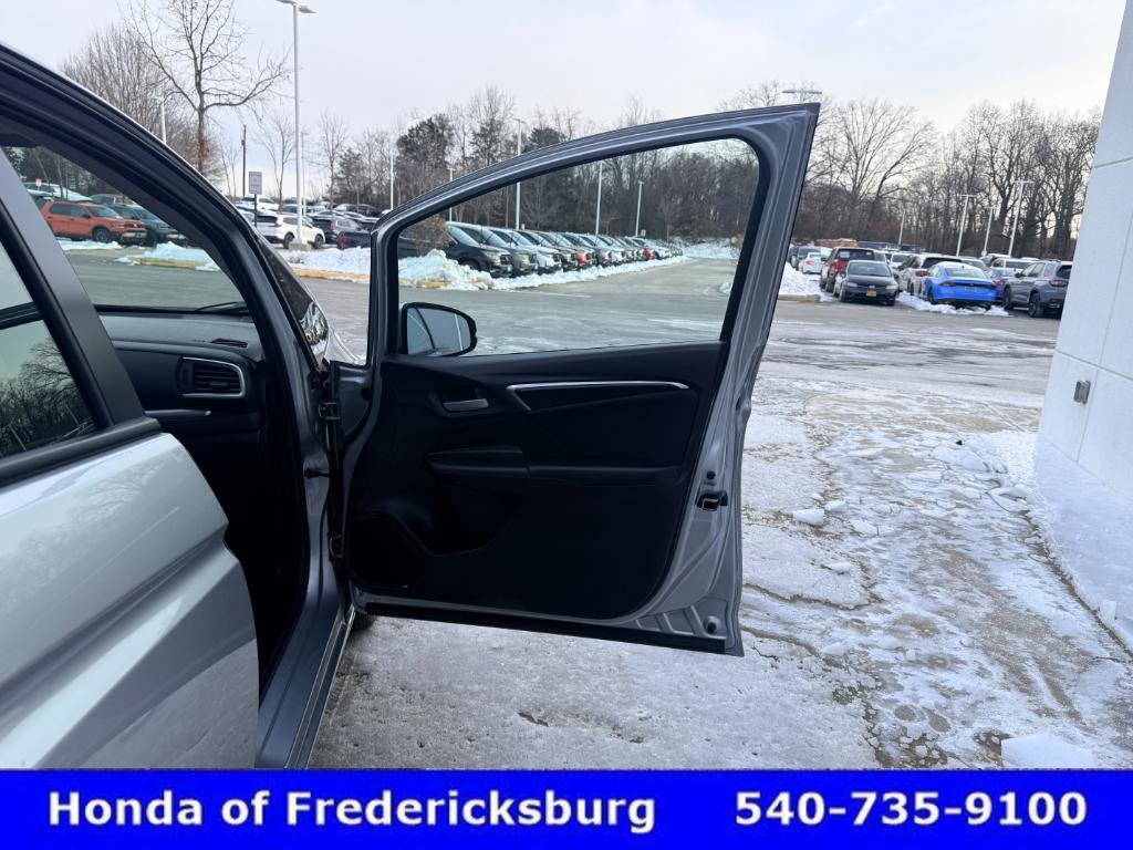 Used 2016 Honda Fit LX image 19