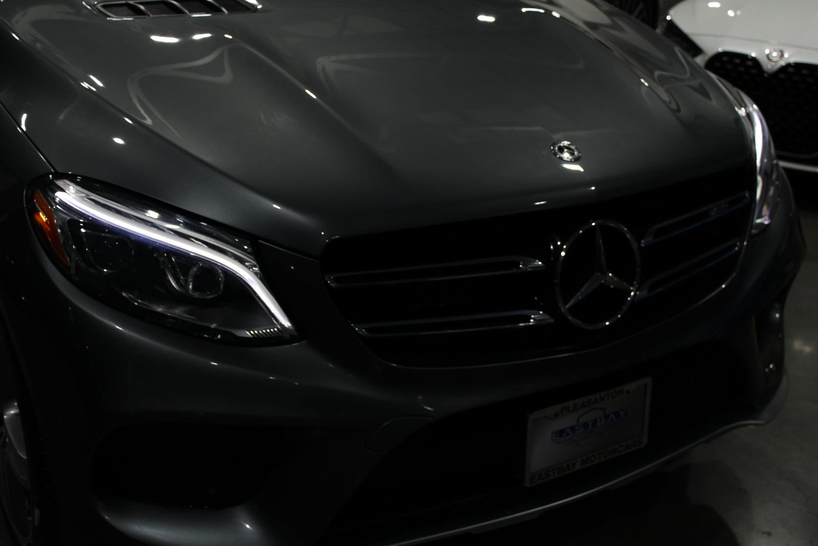 Used 2018 Mercedes-Benz GLE 43 AMG 4MATIC image 12