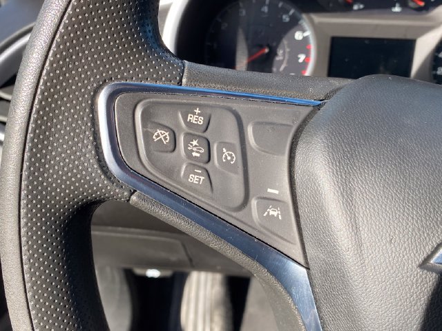 Certified 2023 Chevrolet Malibu LT FWD image 34
