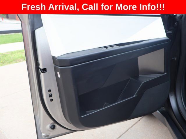 Used 2024 Tesla Cybertruck Cyberbeast image 33