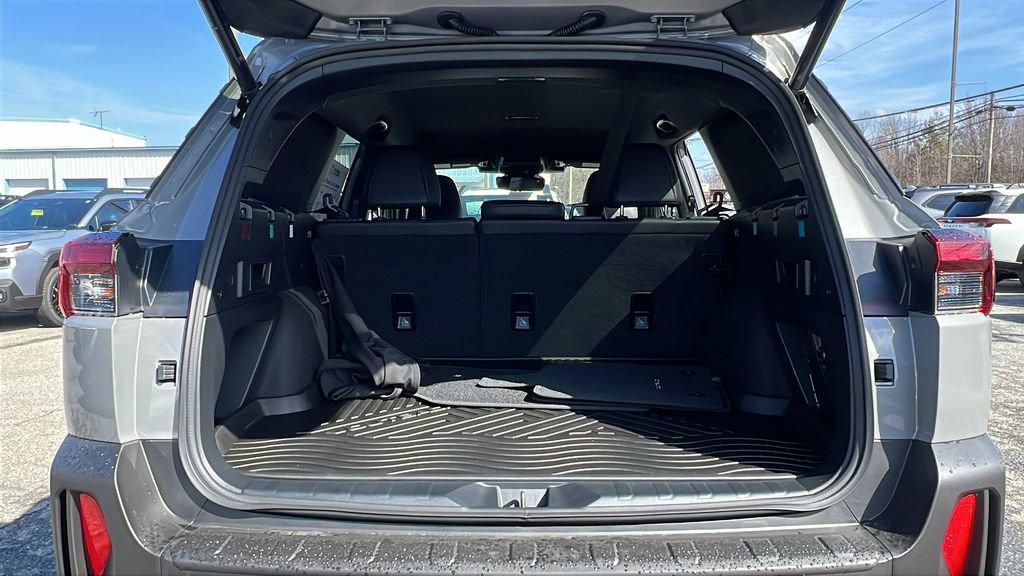 New 2026 Subaru Outback Premium image 15