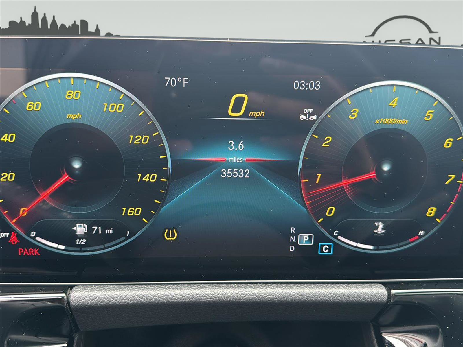 Used 2023 Mercedes-Benz GLA 250 4MATIC image 16