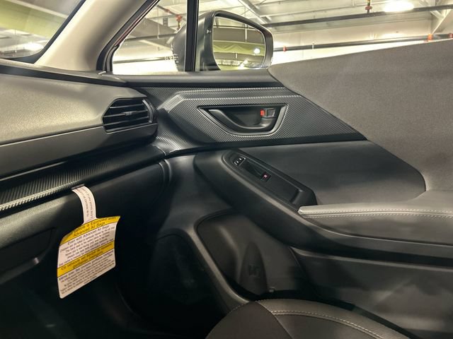 Certified 2025 Subaru Crosstrek 2.5i Premium AWD/4WD image 20